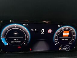 VOLKSWAGEN Crafter MIXTO 35 L4H3 LED KAMERA MFL TEMPOMAT