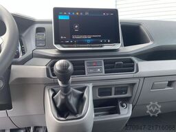 VOLKSWAGEN Crafter MIXTO 35 L4H3 LED KAMERA MFL TEMPOMAT