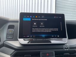 VOLKSWAGEN Crafter MIXTO 35 L4H3 LED KAMERA MFL TEMPOMAT