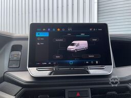 VOLKSWAGEN Crafter MIXTO 35 L4H3 LED KAMERA MFL TEMPOMAT