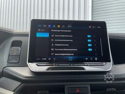 VOLKSWAGEN Crafter MIXTO 35 L4H3 LED KAMERA MFL TEMPOMAT