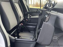 VOLKSWAGEN Crafter MIXTO 35 L4H3 LED KAMERA MFL TEMPOMAT