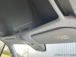 VOLKSWAGEN Crafter MIXTO 35 L4H3 LED KAMERA MFL TEMPOMAT