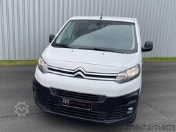 CITROEN Jumpy Kasten Club XL L3 TEMPOMAT NAVI PDC KAMERA