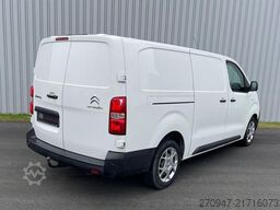 CITROEN Jumpy Kasten Club XL L3 TEMPOMAT NAVI PDC KAMERA