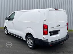 CITROEN Jumpy Kasten Club XL L3 TEMPOMAT NAVI PDC KAMERA