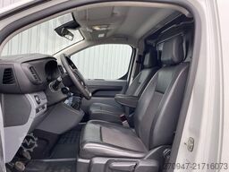 CITROEN Jumpy Kasten Club XL L3 TEMPOMAT NAVI PDC KAMERA