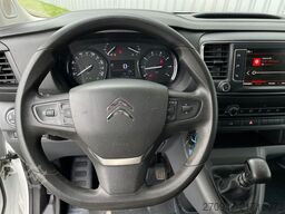 CITROEN Jumpy Kasten Club XL L3 TEMPOMAT NAVI PDC KAMERA