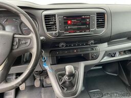 CITROEN Jumpy Kasten Club XL L3 TEMPOMAT NAVI PDC KAMERA