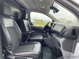 CITROEN Jumpy Kasten Club XL L3 TEMPOMAT NAVI PDC KAMERA