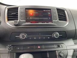 CITROEN Jumpy Kasten Club XL L3 TEMPOMAT NAVI PDC KAMERA