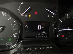 CITROEN Jumpy Kasten Club XL L3 TEMPOMAT NAVI PDC KAMERA