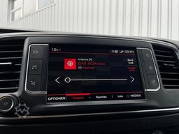 CITROEN Jumpy Kasten Club XL L3 TEMPOMAT NAVI PDC KAMERA