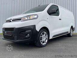 CITROEN Jumpy Kasten Club XL L3 TEMPOMAT NAVI PDC KAMERA