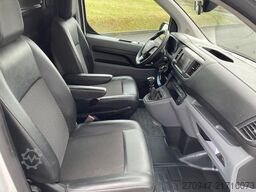 CITROEN Jumpy Kasten Club XL L3 TEMPOMAT NAVI PDC KAMERA