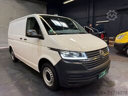 VOLKSWAGEN T6.1 Kasten 4 Motion Automatik LED NAVI AHK 2,5T