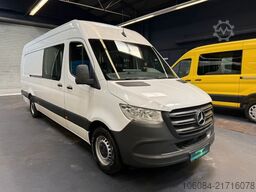 VOLKSWAGEN T6.1 Kasten 4 Motion Automatik LED NAVI AHK 2,5T
