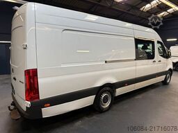 VOLKSWAGEN T6.1 Kasten 4 Motion Automatik LED NAVI AHK 2,5T