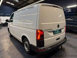 VOLKSWAGEN T6.1 Kasten 4 Motion Automatik LED NAVI AHK 2,5T