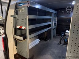 VOLKSWAGEN T6.1 Kasten 4 Motion Automatik LED NAVI AHK 2,5T