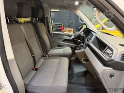 VOLKSWAGEN T6.1 Kasten 4 Motion Automatik LED NAVI AHK 2,5T