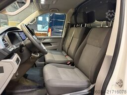 VOLKSWAGEN T6.1 Kasten 4 Motion Automatik LED NAVI AHK 2,5T