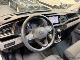 VOLKSWAGEN T6.1 Kasten 4 Motion Automatik LED NAVI AHK 2,5T
