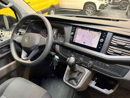 VOLKSWAGEN T6.1 Kasten 4 Motion Automatik LED NAVI AHK 2,5T