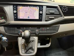 VOLKSWAGEN T6.1 Kasten 4 Motion Automatik LED NAVI AHK 2,5T