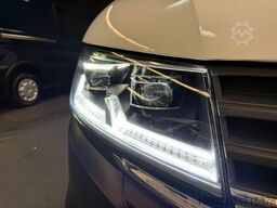 VOLKSWAGEN T6.1 Kasten 4 Motion Automatik LED NAVI AHK 2,5T