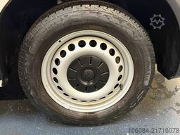 VOLKSWAGEN T6.1 Kasten 4 Motion Automatik LED NAVI AHK 2,5T