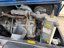 Atlas Copco XAS56DD Kompressor