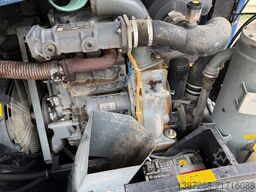 Atlas Copco XAS56DD Kompressor