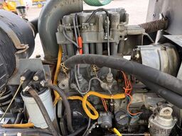 Atlas Copco XAS56DD Kompressor