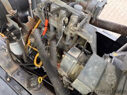 Atlas Copco XAS56DD Kompressor