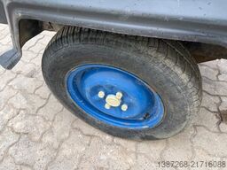 Atlas Copco XAS56DD Kompressor