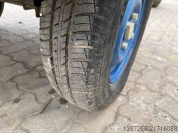 Atlas Copco XAS56DD Kompressor