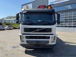 VOLVO FM-400 8x2 HMF2820-6