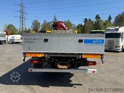 VOLVO FM-400 8x2 HMF2820-6