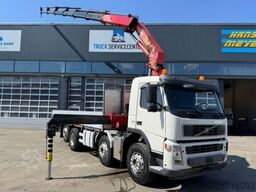 VOLVO FM-400 8x2 HMF2820-6