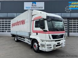 MAN TGM 15.340 4x2