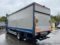 IVECO 420 Stralis 4x2