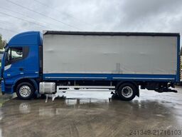 IVECO 420 Stralis 4x2