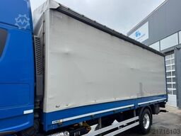 IVECO 420 Stralis 4x2