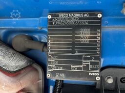 IVECO 420 Stralis 4x2