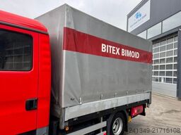 MAN TGL 12.240 4x2 ADR