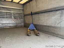 IVECO Daily 35C18 Daily