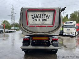SCHWARZMÜLLER SPA3/ 4700 Kg Leergewicht