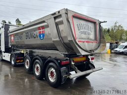 SCHWARZMÜLLER SPA3/ 4700 Kg Leergewicht