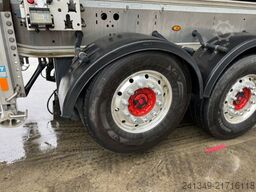 SCHWARZMÜLLER SPA3/ 4700 Kg Leergewicht